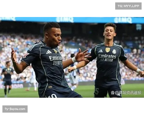 西甲焦点战皇马客场对阵赫塔费姆巴佩力争登顶射手榜首