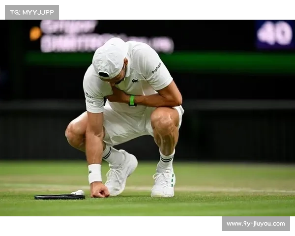 高温考验下德约逆境挺进16强 辛纳因伤无奈退赛 高温考验下德约逆境挺进16强 辛纳因伤无奈退赛