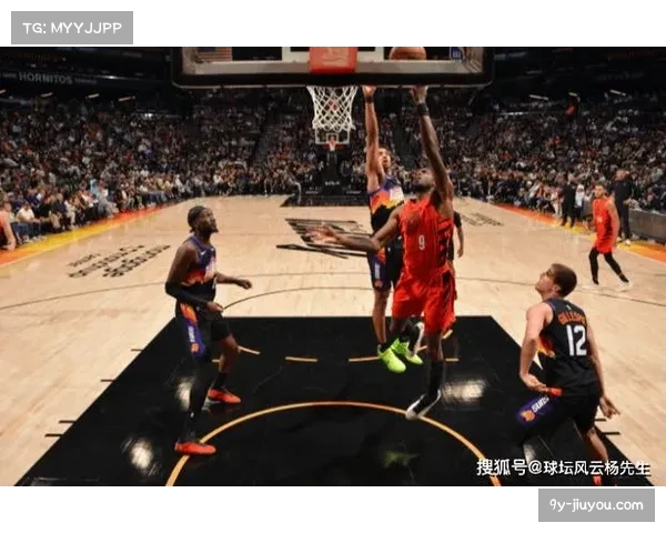 格兰特23分2篮板 开拓者锋线核心稳定输出