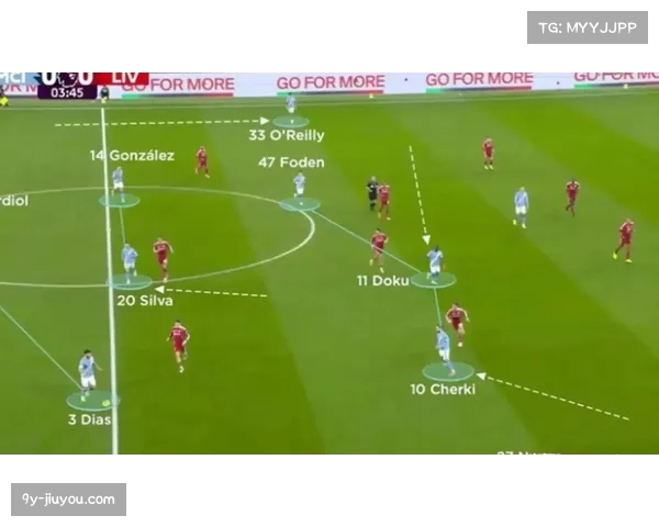 控球时代向高效足球转变 瓜迪奥拉战术妥协体现趋势